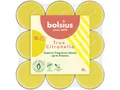 Produktbild: Bolsius Teelicht Bolsius Teelichte Citronella 18er Pack