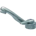 Produktbild: Comet Einhebelmischer FLORENZ chrom Standard mit Schalter - Silber