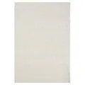 Produktbild: Webteppich Sign Creme ca. 80x150cm
