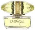 Produktbild: Versace Yellow Diamond Eau de Toilette 50 ml