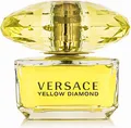 Produktbild: Versace Yellow Diamond, Frauen, 50 ml, Spray, 1 Stück(e)