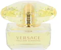 Produktbild: Versace Eau de Toilette Yellow Diamonds, mit fruchitgem Touch