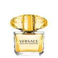Produktbild: Versace Yellow Diamond Eau de Toilette 50 ml