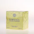 Produktbild: Versace Yellow Diamond Eau de Toilette Spray 50 ml