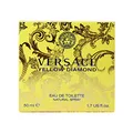 Produktbild: Versace Yellow Diamond Eau De Toilette 50 ml (woman)