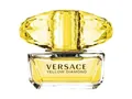 Produktbild: Versace Eau de Toilette Yellow Diamond EdT Nat. Spray, Damenduft