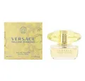 Produktbild: Versace Eau de Toilette Yellow Diamond Eau De Toilette Spray 50ml