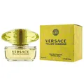 Produktbild: Versace Yellow Diamond Eau De Toilette 50 ml
