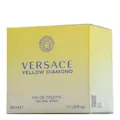 Produktbild: Versace Yellow Diamond EDT 50ml