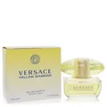 Produktbild: Versace Yellow Diamond by Versace Eau De Toilette Spray 1.7 oz / e 50 ml