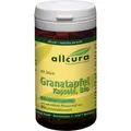 Produktbild: GRANATAPFEL KAPSELN 60 St PZN 04968891