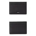 Produktbild: BOSS Ray_Card Holder Herren Card Holder, Black1