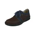 Produktbild: Finn Comfort Norwich Herren Halbschuhe