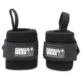Produktbild: Gorilla Wear Wrist Wraps Basic - schwarz - Bodybuilding und Fitness Accessoire, Einheitsgröße