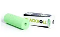Produktbild: Blackroll Faszienrolle MINI (gezielte Massage für Füße, Beine, Arme) grün - 1 Stück