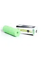 Produktbild: Blackroll Faszienrolle MINI (gezielte Massage für Füße, Beine, Arme) grün - 1 Stück