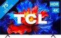 Produktbild: TCL 75 Zoll QLED P81K 4K (2025) 75P81K