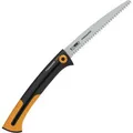 Produktbild: Fiskars Astsäge Xtract SW75, 123880, Handsäge, Länge 55cm, klappbar