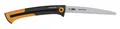 Produktbild: Fiskars Xtract große Handsäge Grobzahnung SW75 Baumsäge Blatt einziehbar 330 mm