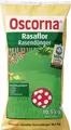 Produktbild: Oscorna Rasendünger Rasaflor 10,5 kg