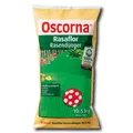Produktbild: Oscorna Rasaflor Rasendünger 10,5 kg Naturdünger Naturrasendünger Biorasendü
