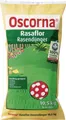 Produktbild: Oscorna Rasendünger Rasaflor 10,5 kg  Dünger