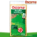 Produktbild: Oscorna®-Rasaflor 10,5 kg Rasendünger | Organischer NPK-Dünger 8-4-0,5