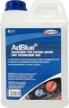 Produktbild: Start AdBlue 2LT Liquid — Dieseladditiv für Euro-6-Fahrzeuge, reduziert die NOx-Emissionen, entspricht dem SCR-Standard, hohe Reinheit und Kompatibilität, ideal für Pkw, Lkw und Nutzfahrzeuge