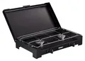 Produktbild: Enders Campingkocher Dalgety 2 Black Gaskocher