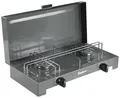 Produktbild: Enders Gaskocher » Canberra 2 « Mit 2 x 2,3 kW Starkbrennern