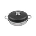 Produktbild: Petromax Camping Backofen