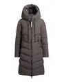 Produktbild: khujo - Damen - Winterjacke - Mikia 3 - Gra-Gry - S