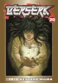 Produktbild: Kentaro Miura Berserk Volume 20 (Taschenbuch)