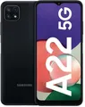 Produktbild: SAMSUNG Galaxy A22 5G 128GB Schwarz - Gut - Smartphone