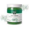 Produktbild: Allgäuer Latschenk. Sole Fussbad
