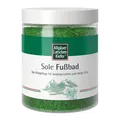 Produktbild: Allgäuer Latschenkiefer Sole Fußbad · 350 g · PZN 03926703