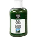 Produktbild: ALLGÄUER LATSCHENK. Sole Fußbad, 350 g