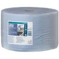 Produktbild: Tork 130051 Papiertuch 1500 Blätter 510 m Blau (130051)