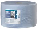 Produktbild: TORK Putztuchrolle 2-lagig blau 130051