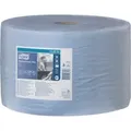 Produktbild: TORK Advance 420 Wisch- tuch blau 2lag.