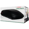 Produktbild: Kamei Dachbox (Skibox, Dachkoffer), Husky 420 schwarz, matt 420 l 1650x880x440