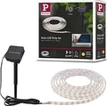 Produktbild: PLM 78896 - Solar LED Stripe 3m warmweiß 0,3W 1,2V