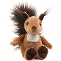 Produktbild: Schaffer Collection Kuscheltier Eichhörnchen 