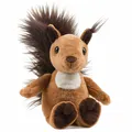 Produktbild: Schaffer Stofftier, Kuscheltier, Schaffer Eichhörnchen Luzy 5691, 25cm