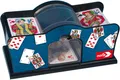 Produktbild: Noris Spiel Deluxe Karten-Mischmaschine