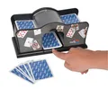 Produktbild: SIMBA Spielesammlung Noris 606154621 - Karten-Mischmaschine elektrisch