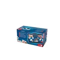 Produktbild: KARTENMISCHMASCHINEELEKTR elektrisch Karten-Mischmaschine Simba Toys 606154621