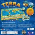 Produktbild: Terra (Spiel) Das irdisch gute Wissensspiel. Wissen Sie die Welt zu schätzen?