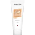 Produktbild: Goldwell Dualsenses Color-ReviveConditioner Dark Warm Blonde 200 ml (65,40 € / 1 l)