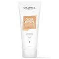 Produktbild: Goldwell Dualsenses Color Revive Conditioner - Warmes Dunkelblond 200 ml (9,95€/